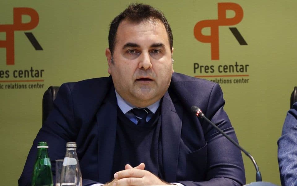 Radulović: URA i SNP će učiniti sve da do političkog kompromisa ne dođe