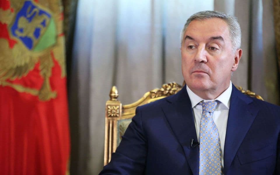 Đukanović: Poruka Vaskrsa da bude podstrek suprostavljanju duhovnim i moralnim ponorima čovječanstva