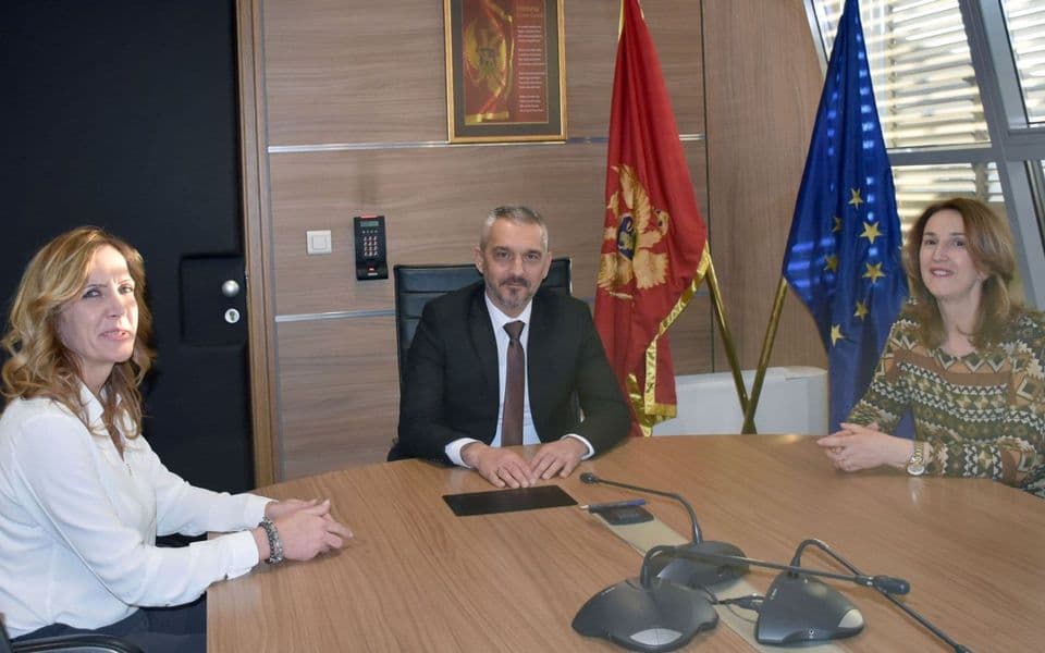Brđanin sa Darmanović i Pritika: Prilika za prilagođavanje svjetskim standardima