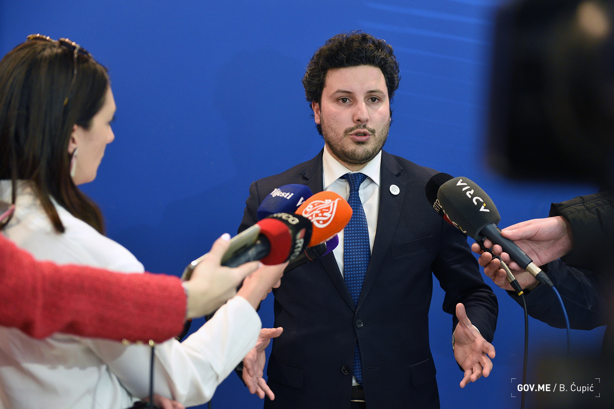 Abazović danas izlazi sa potvrdom konačnog dogovora oko Vlade, u nedjelju o njenom sastavu?
