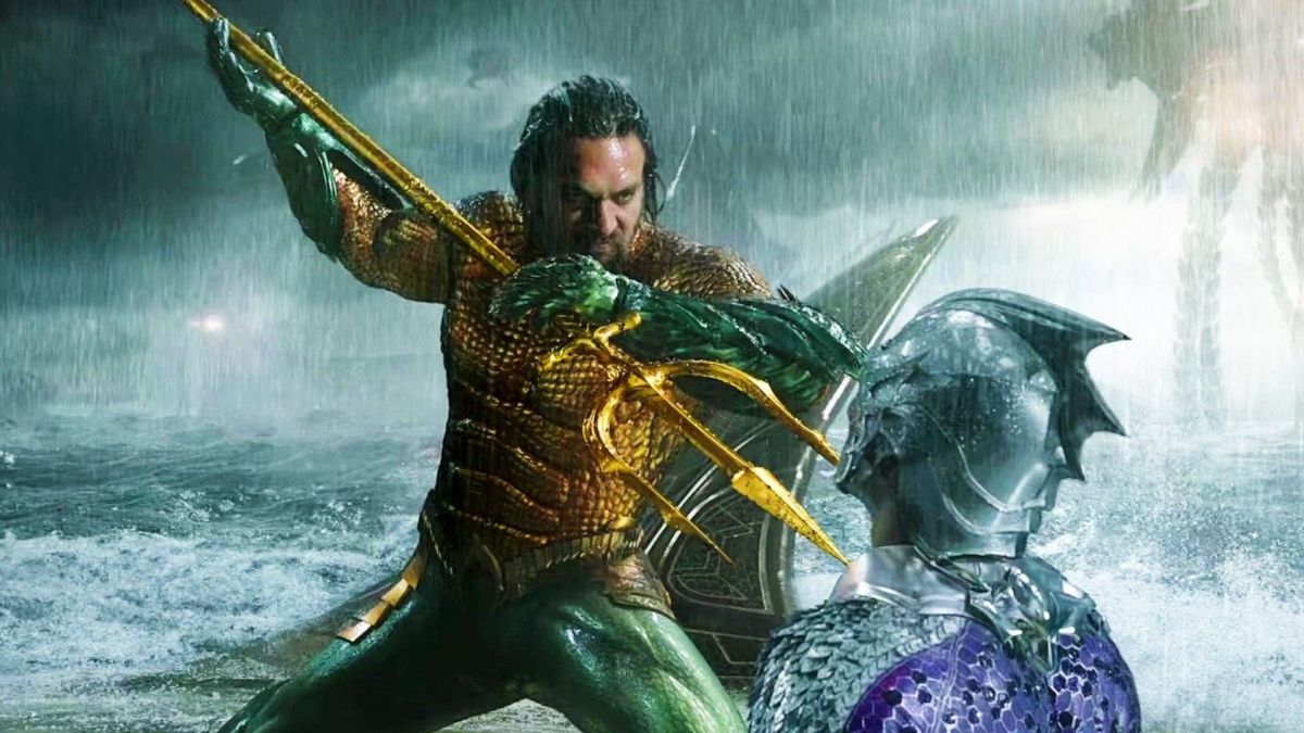 ZBRKA WarnerBrosa: Pomjereni datumi izlaska filmskih hitova