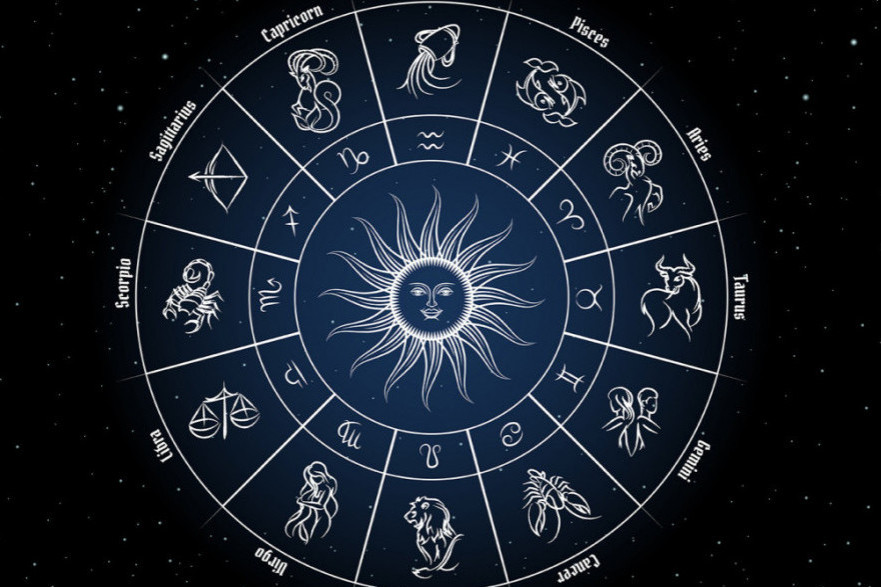 Dnevni horoskop ljubavni ribe Horoskop novih