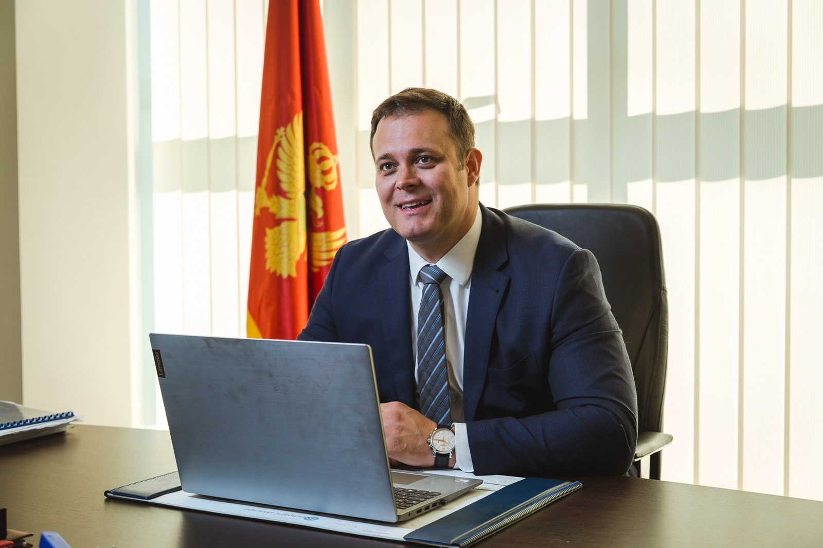 Boljević: Nakon izjave predsjednika države reaguju svi koji su politički profitirali na litijama