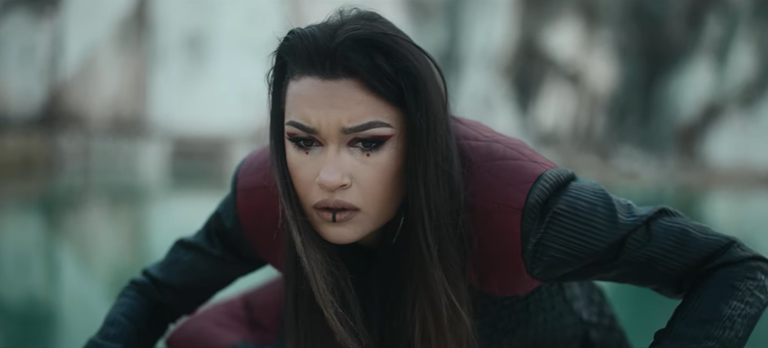 Pogledajte spot za “Breathe”