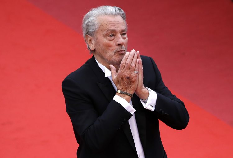 Alen Delon će možda umrijeti danas: Odlučio da okonča život eutanazijom