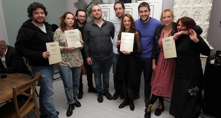 Crnogorski projekat “Po meni se ništa neće zvati” nagrađen na FEST Forward marketu