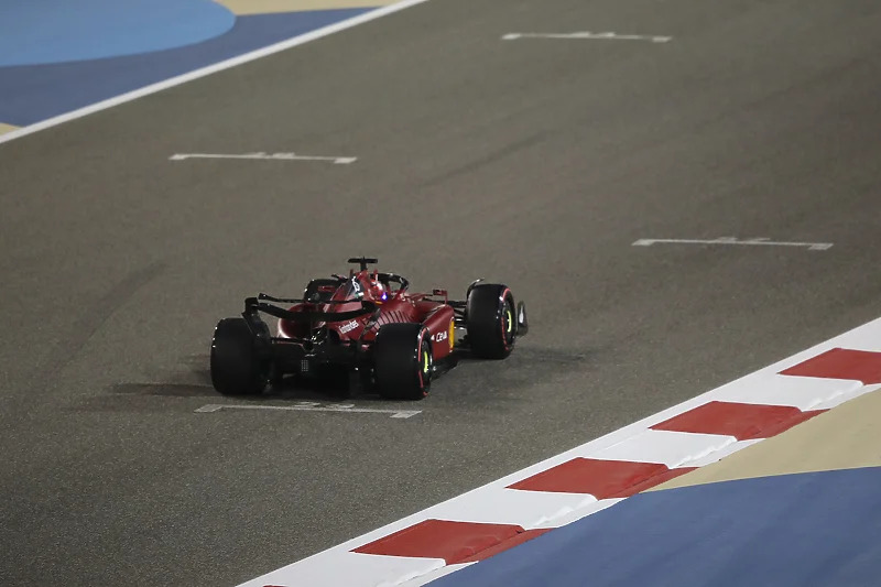 Vozač Ferrarija Charles Leclerc s pol pozicije otvara novu sezonu u Formuli 1