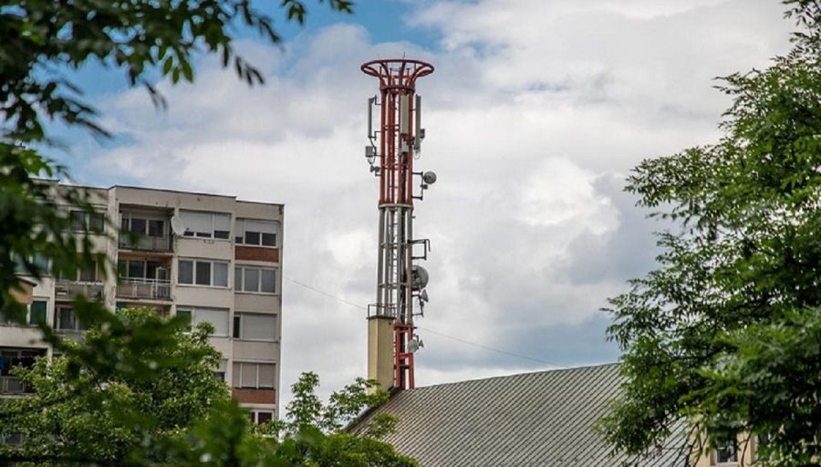 5G mreža nema negativan uticaj na organizam čovjeka