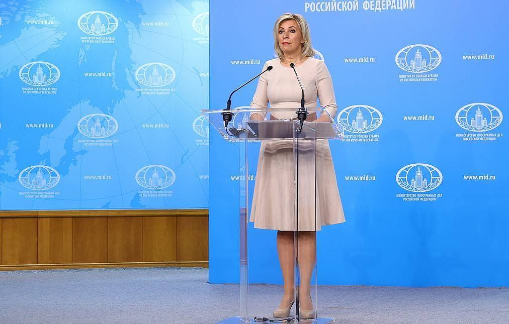 Zaharova ljuta na Hrvatsku: Vlasti odbile da organizuju let za ruske diplomate, dobiće odgovor