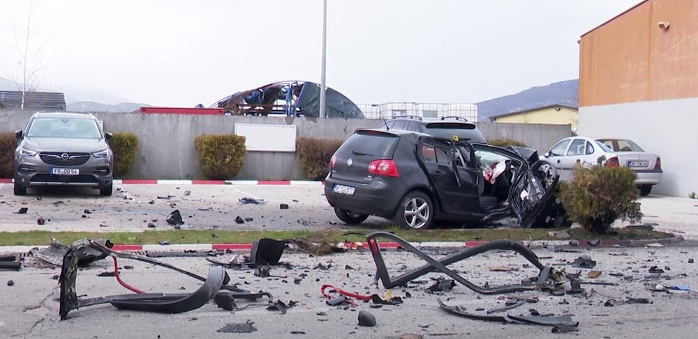 Optužnica protiv Nikšićanina zbog udesa u kom su stradala dva mladića