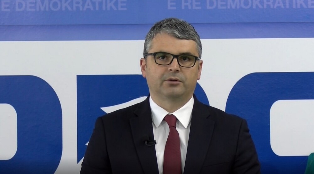 Čapuni Vranešu: Ne moraš iduće godine u Prizren, možeš odmah