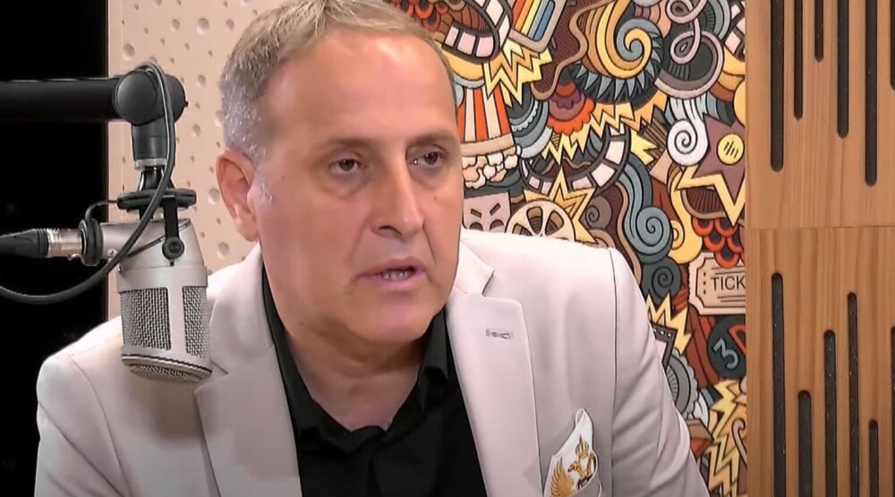 Popović: Sjednica Skupštine biće zakazana odmah nakon prijedloga za sastav manjinske vlade
