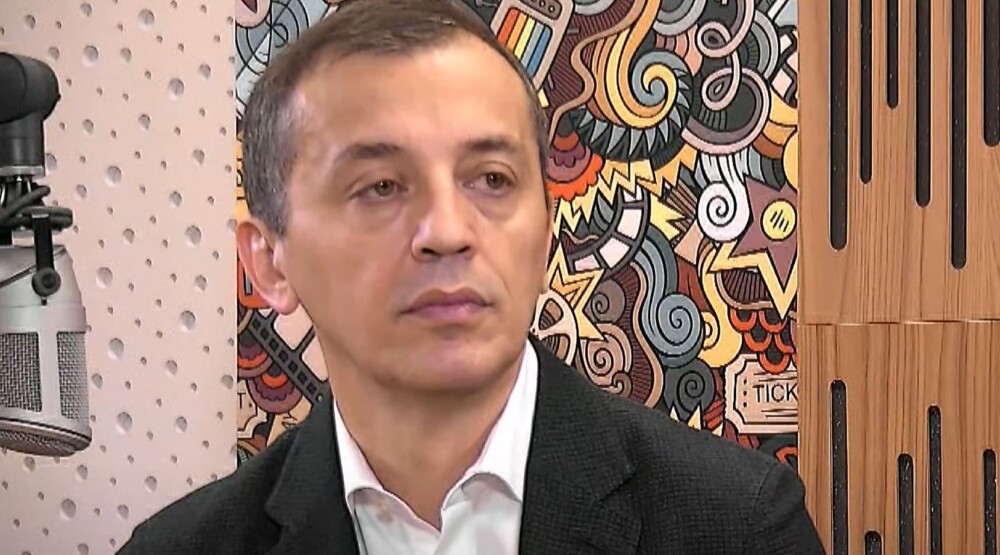 Bošković: DPS bi sa koalicionim partnerima bio ljekovit za Berane