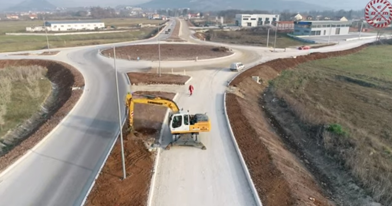 GRADIMO CRNU GORU: Kompanija Bemax ostvarila impozantne rezultate u 2021. godini, pogledajte radove koji su u toku