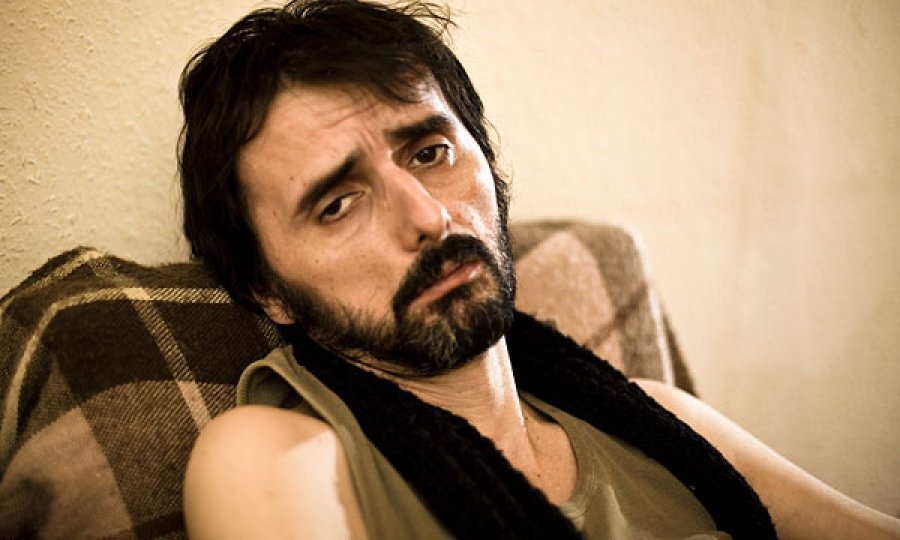 Bare: Bio sam narkoman, žena mi je umrla pored mene