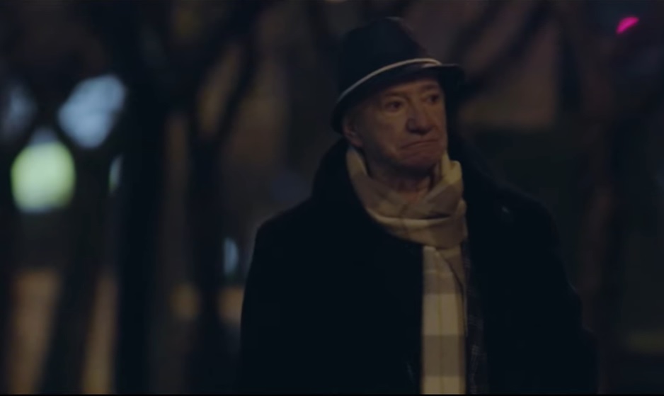 (VIDEO) Grupa Makadam predstavila spot za pjesmu Spava moj grad
