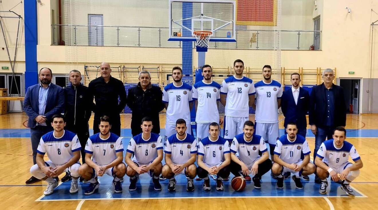 Danilovgrad pobijedio Teodo, sjajan povratak Dašića Standard