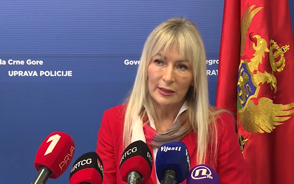 Jovanović: SDT će se žaliti na odluku Višeg suda u predmetu “Carine”, provjere postupanja u toku