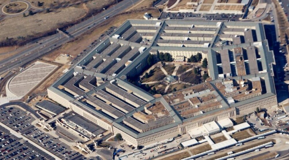 Pentagon, Foto: Pixabay

