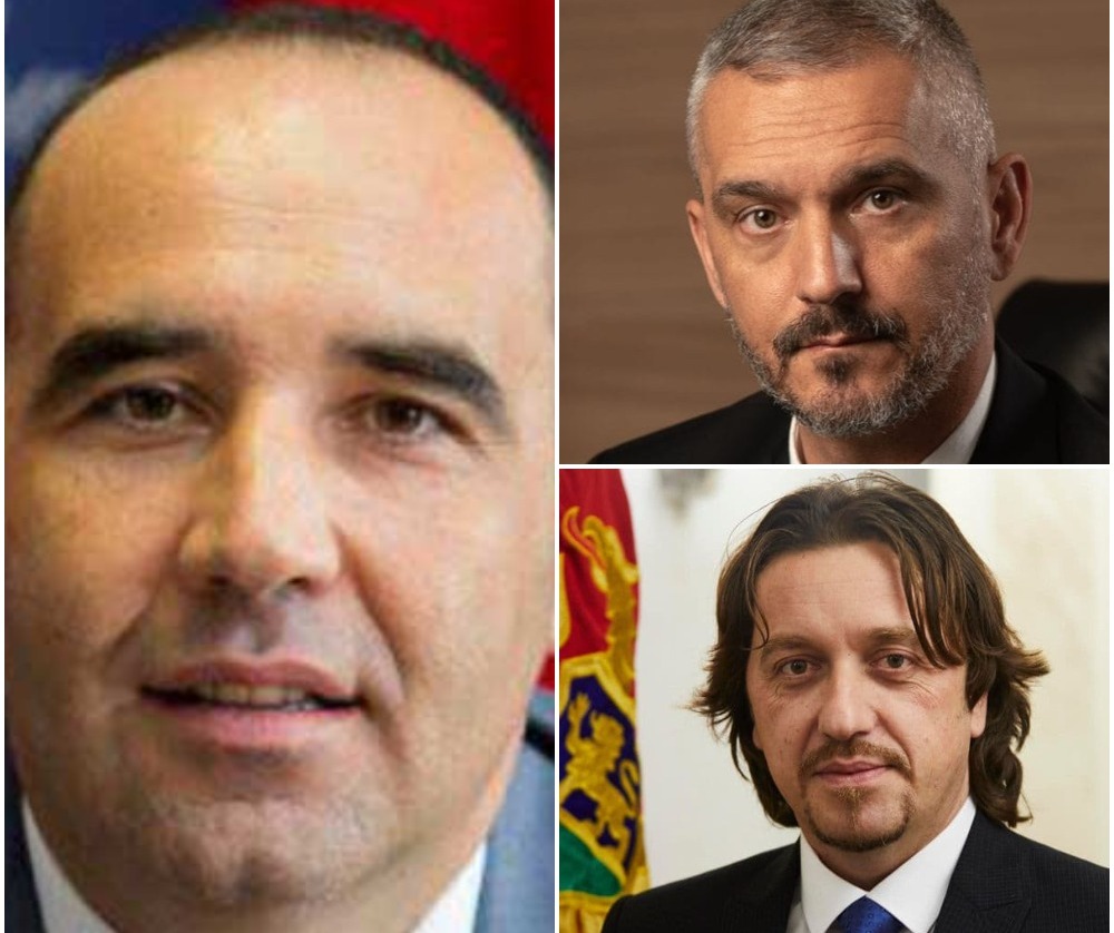 Spičanović za Standard: Brđanin mi obećao radno mjesto, UP i MUP: Nijesmo imali obavezu da ga rasporedimo