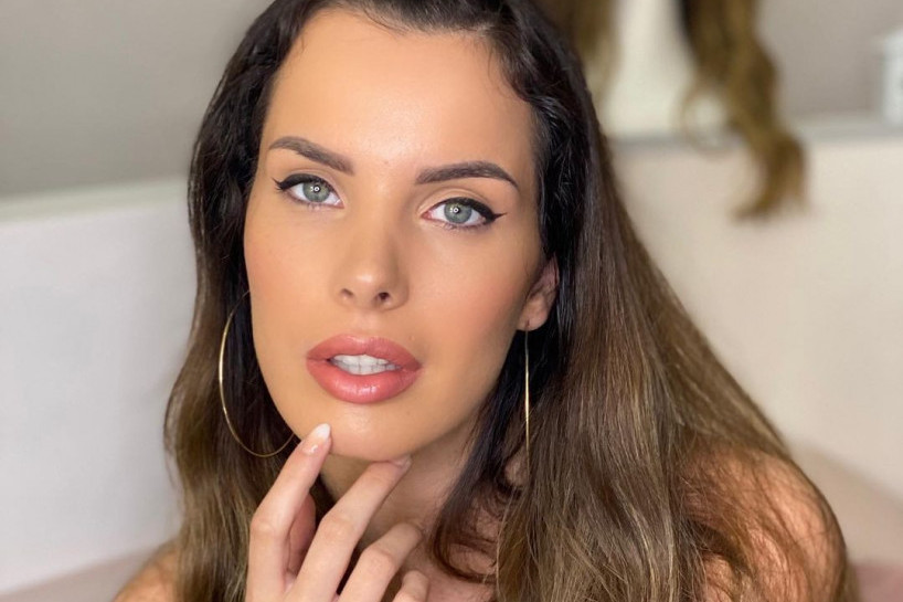 VANBRAČNA ĆERKA MIROSLAVA LAZANSKOG NIJE NI VIDJELA OCA: &#8220;Djeca u školi su pitala gdje ti je tata&#8221;
