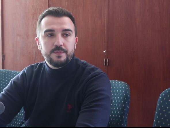 Filipović: Veći broj birača uslovio nova birališta u Podgorici