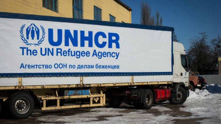 UNHCR ZA STANDARD: Izbjeglice iz Ukrajine idu u susjedne zemlje, mogu se očekivati i u CG, do sada izbjeglo pola miliona ljudi