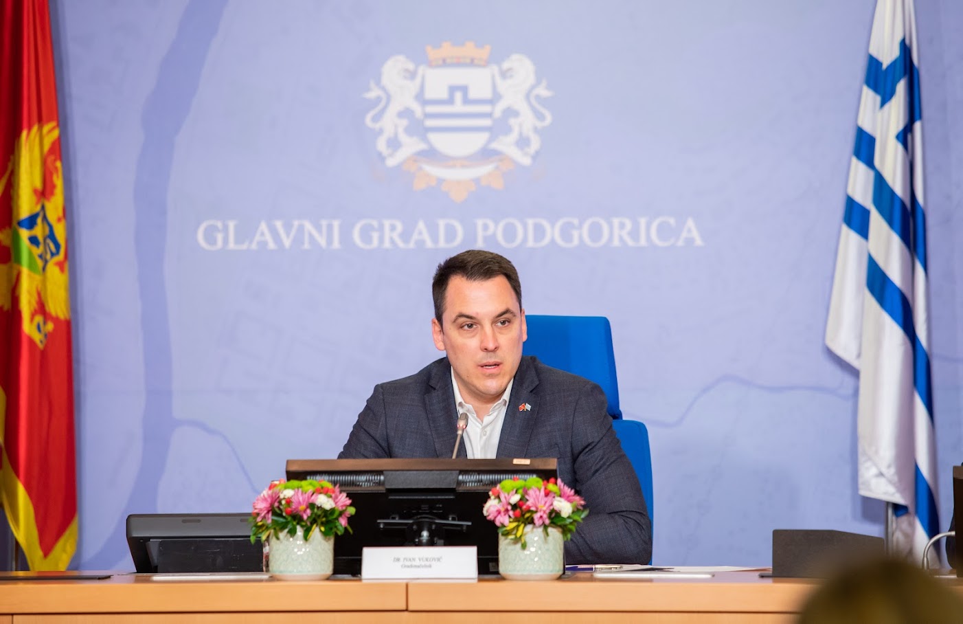 Vuković o Gorici: URA pokušava da pobjegne od odgovornosti