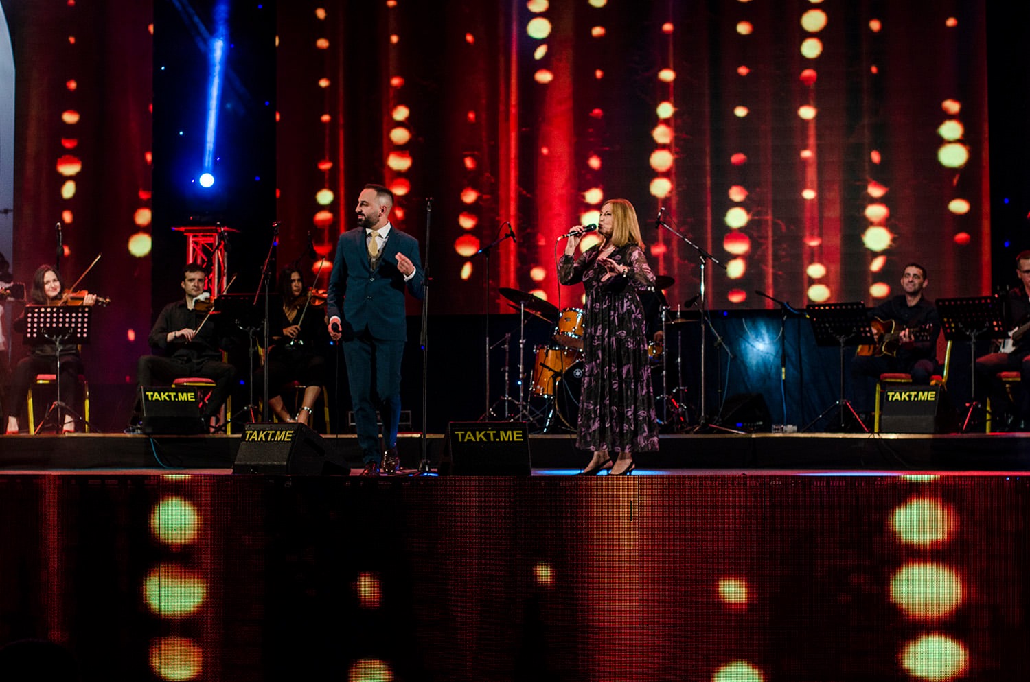 JUBILEJ KIC-OVOG FESTIVALA IZVORNE MUZIKE: &#8220;Stare note, novi zvuci&#8221; broji više od 40 učesnika