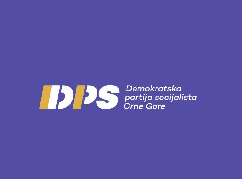 DPS: Postavljanje Šukovića na poziciju prvog policajca je skandalozno