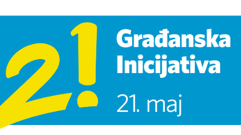 Građanska inicijativa 21. maj izabrala upravljačke organe za Budvu