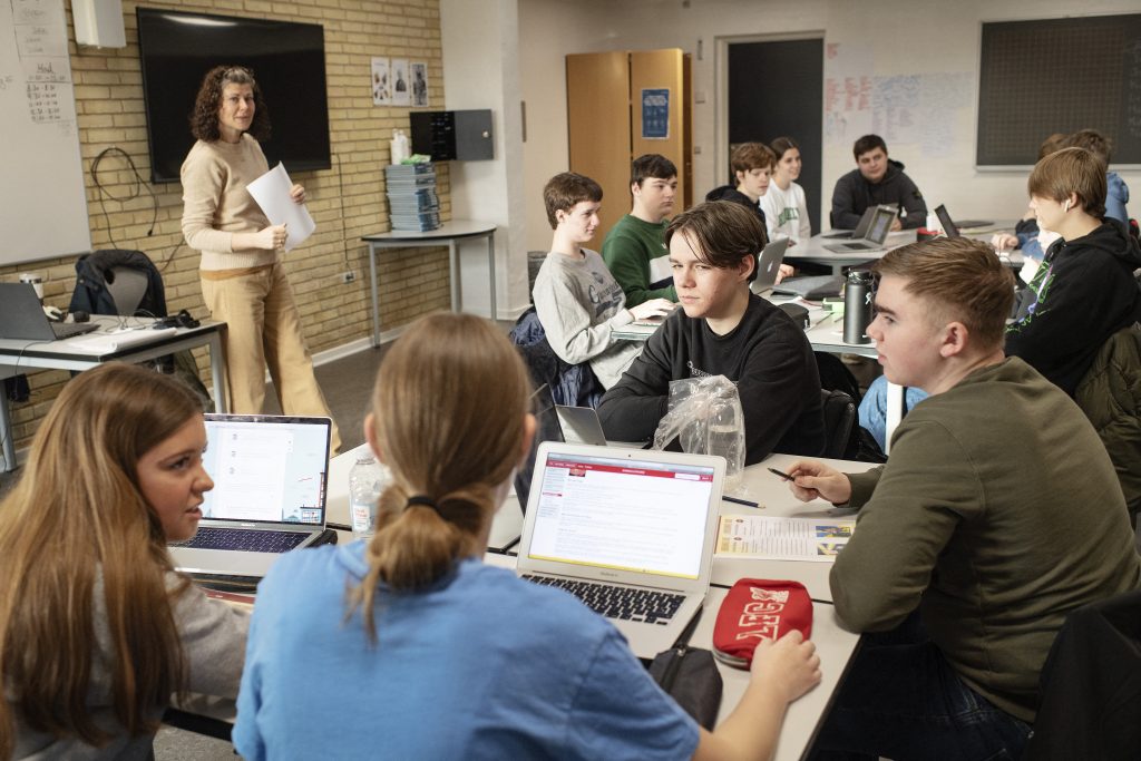 Danska ukinula stipendije za studiranje u Rusiji i Bjelorusiji