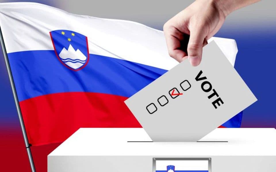 Slovenija danas glasa: Janšin glavni protivkandidat 55-godišnji menadžer