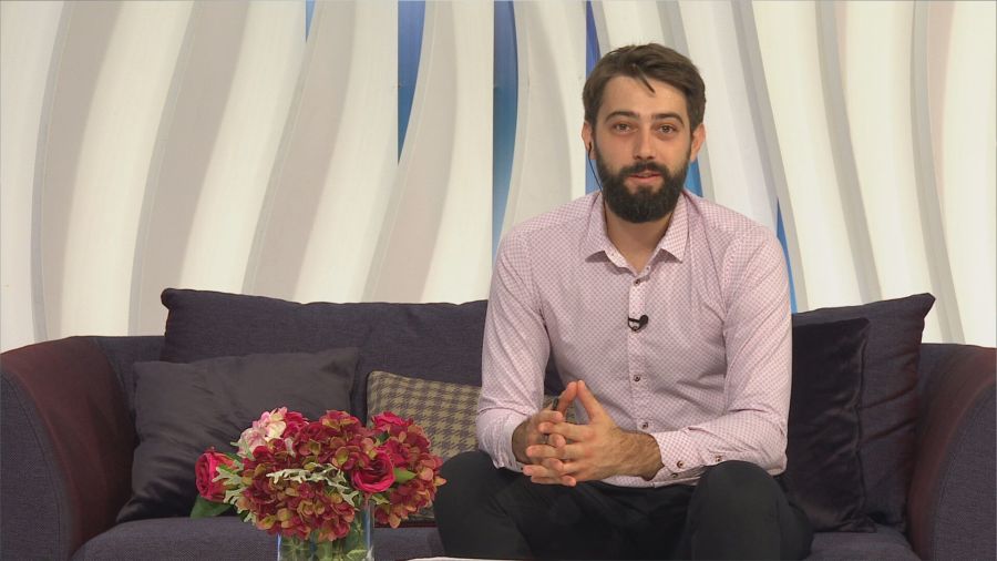 ANKETA STANDARDA &#8220;ZAJEDNO PROTIV KANCERA&#8221; &#8211; Šarančić: Internet nam ne smije biti konsultant za zdravlje, EDUKACIJA nužna!