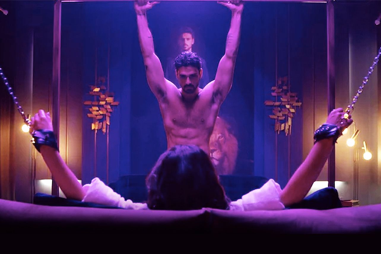 Nastavak erotskog filma &#8220;365 dana&#8221; od 27. aprila na Netfliksu (VIDEO)