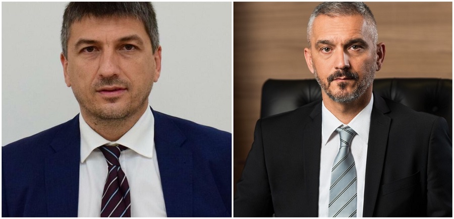 KONSULTACIJE U TOKU: Novović dao predlog da Šuković bude šef SPO, konačnu odluku donosi Brđanin