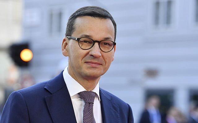 Poljski premijer: Sankcije protiv Rusije ne funkcionišu