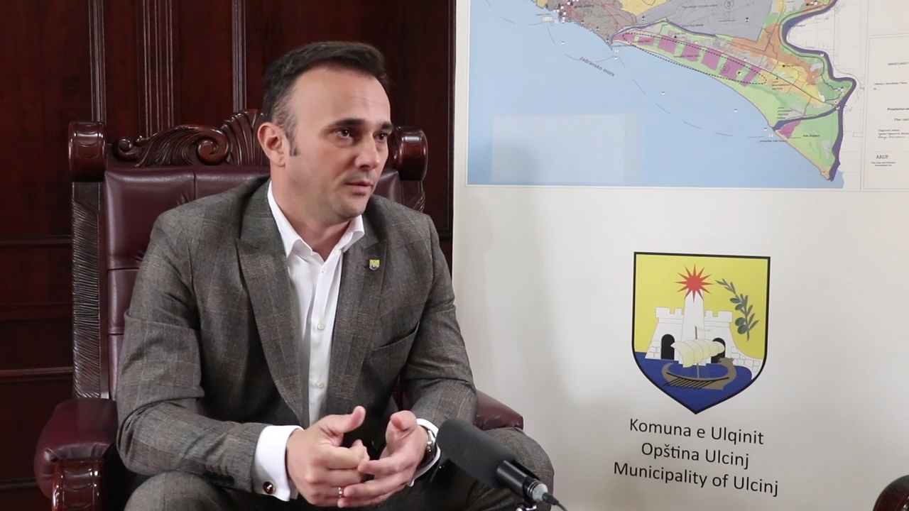Zbog odluke Vlade Ulcinj i dalje bez planskih dokumenata, ugroženi brojni projekti i aktivnosti