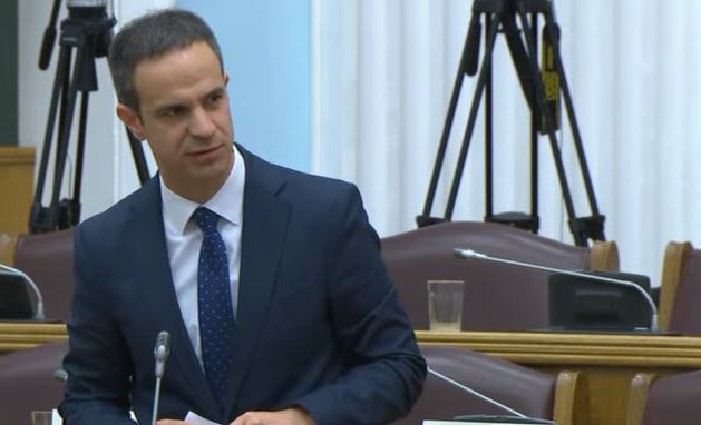Mugoša: Svi smo za izgradnju zdravstvenih objekata, ali ko će u njima da radi