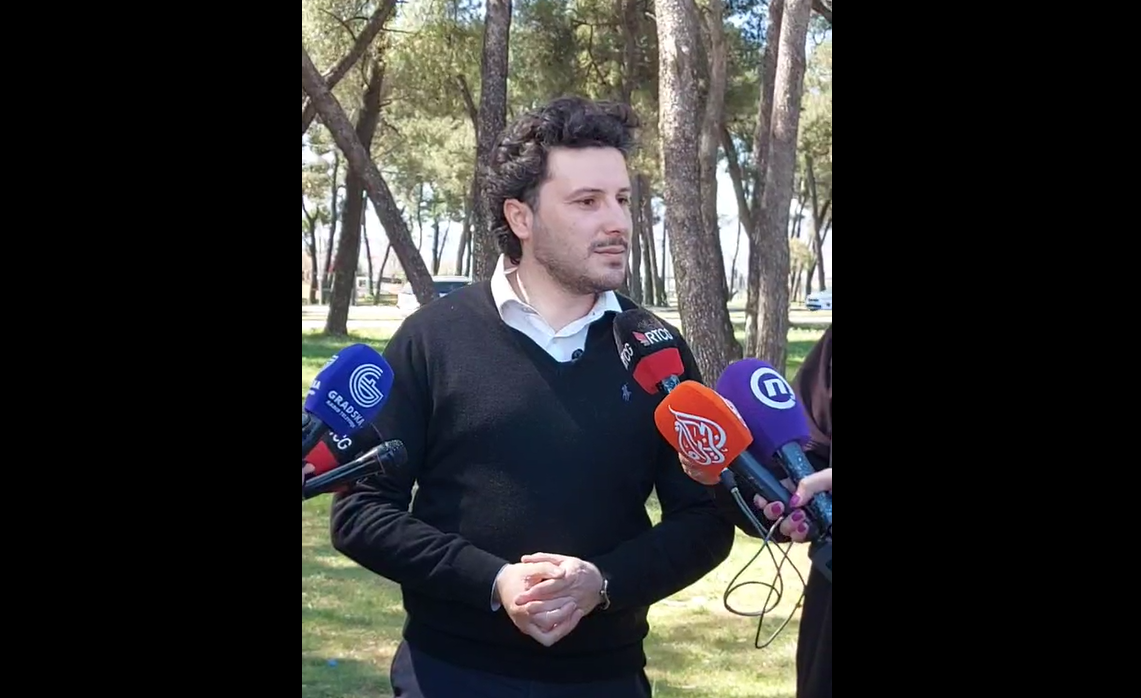 Abazović: I SDP će biti dio vlade, ako Bulajić neće da zakaže Sjednicu zakazaće je neko drugi