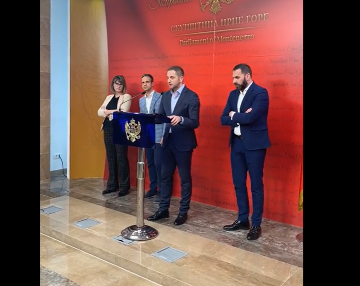 Šehović: Nećemo glasati za Vladu, SD nudi rješenje da se usvoje zakoni za smanjenje i ograničavanje cijena goriva i namirnica