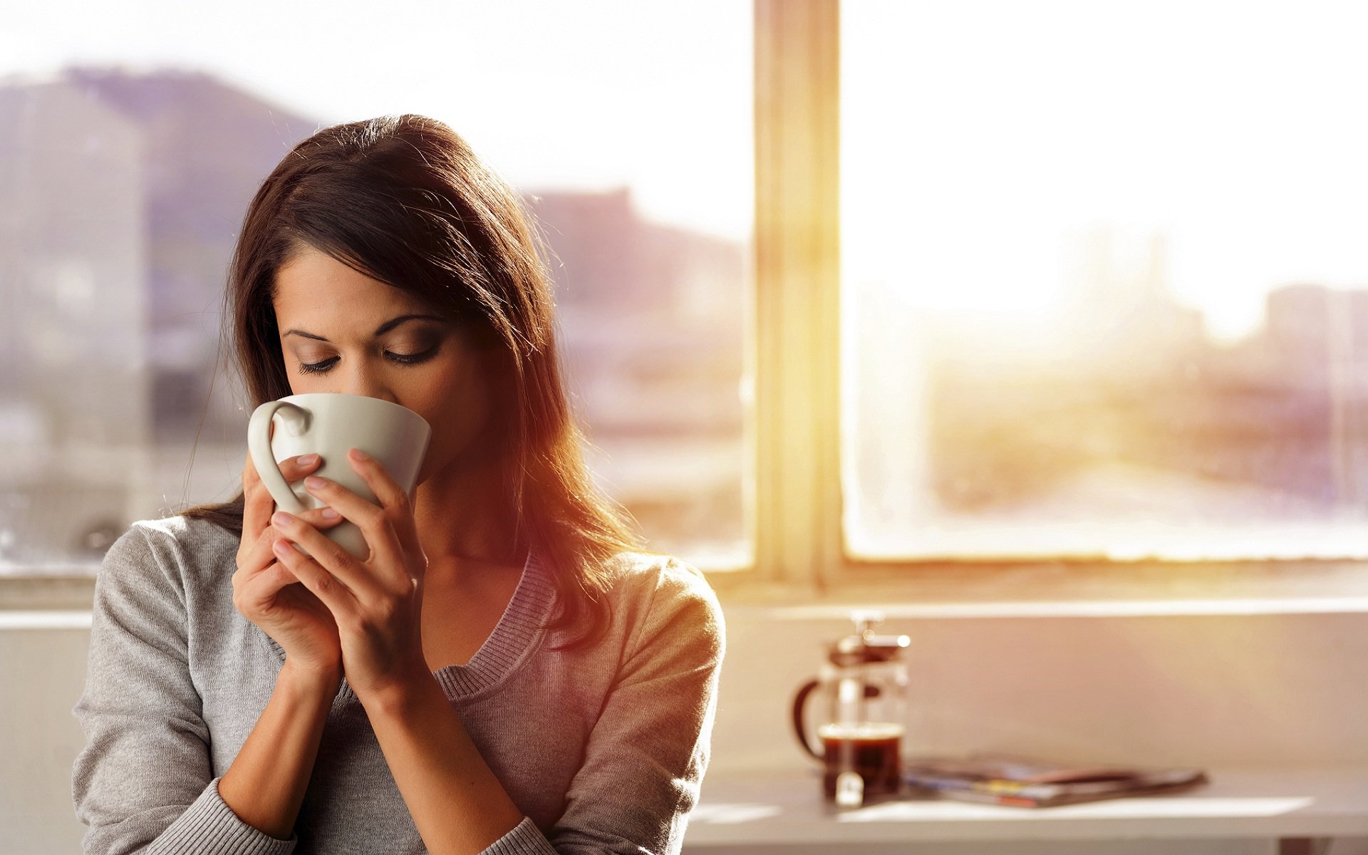 AKO STE UMORNI I NEMATE KONCENTRACIJU, POPIJTE ŠOLJU OVOG ČAJA: Bolji od kafe &#8211; djeluje direktno na mozak!