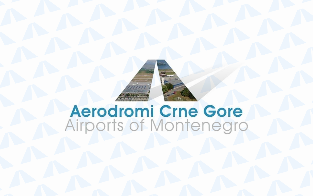 Nevrijeme uzrokovalo štetu na Aerodromu Podgorica