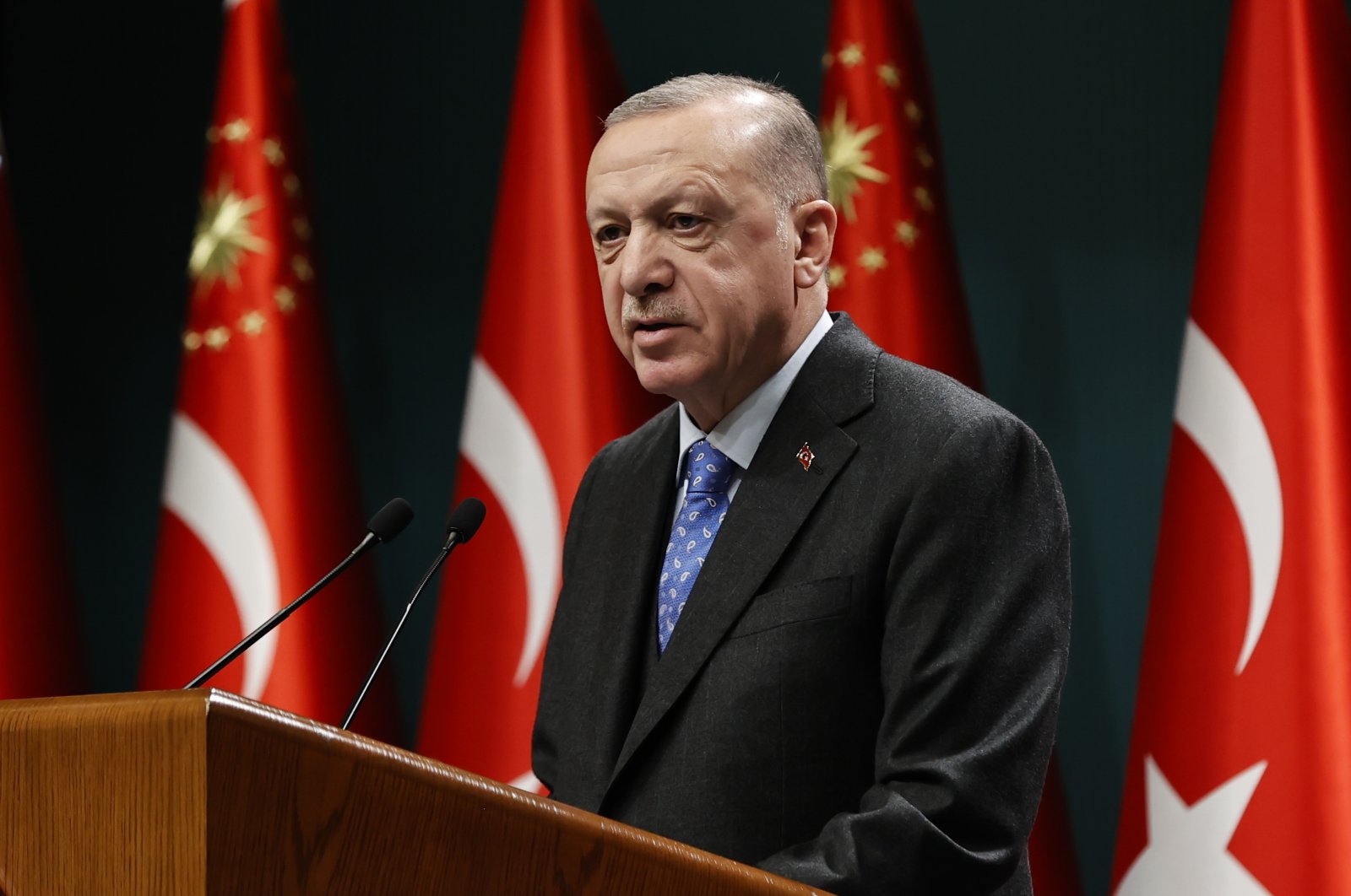 Erdogan: Grčki premijer za mene više ne postoji