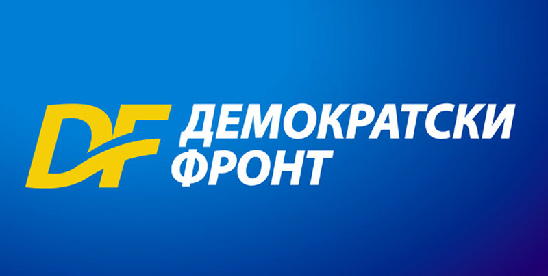 DF: Ustavni sud da preispita zakonitost odluke o međunaradnim restriktivnim mjerama