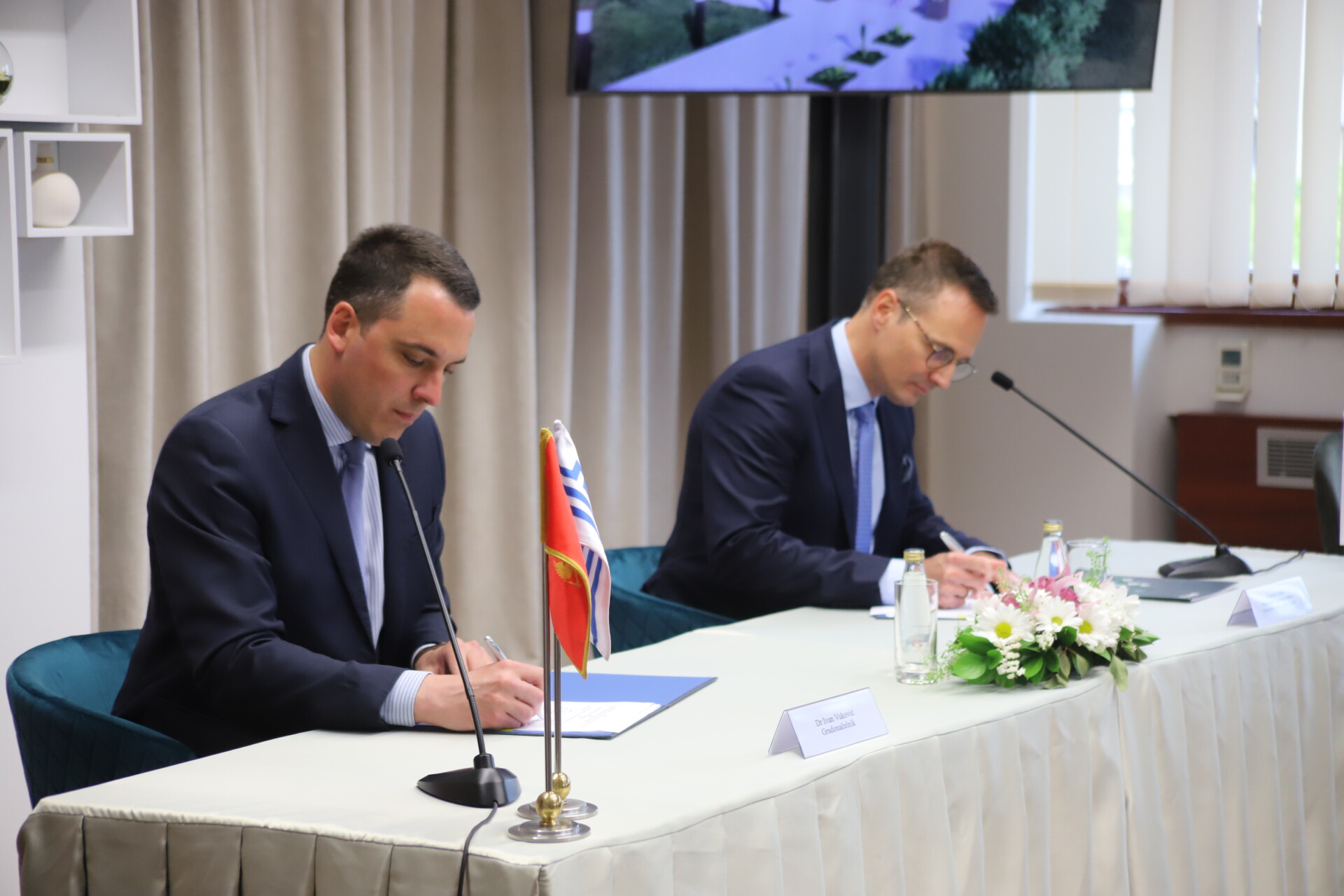 Podgorica dobija Dječju kuću: Važan korak u borbi protiv nasilja nad djecom