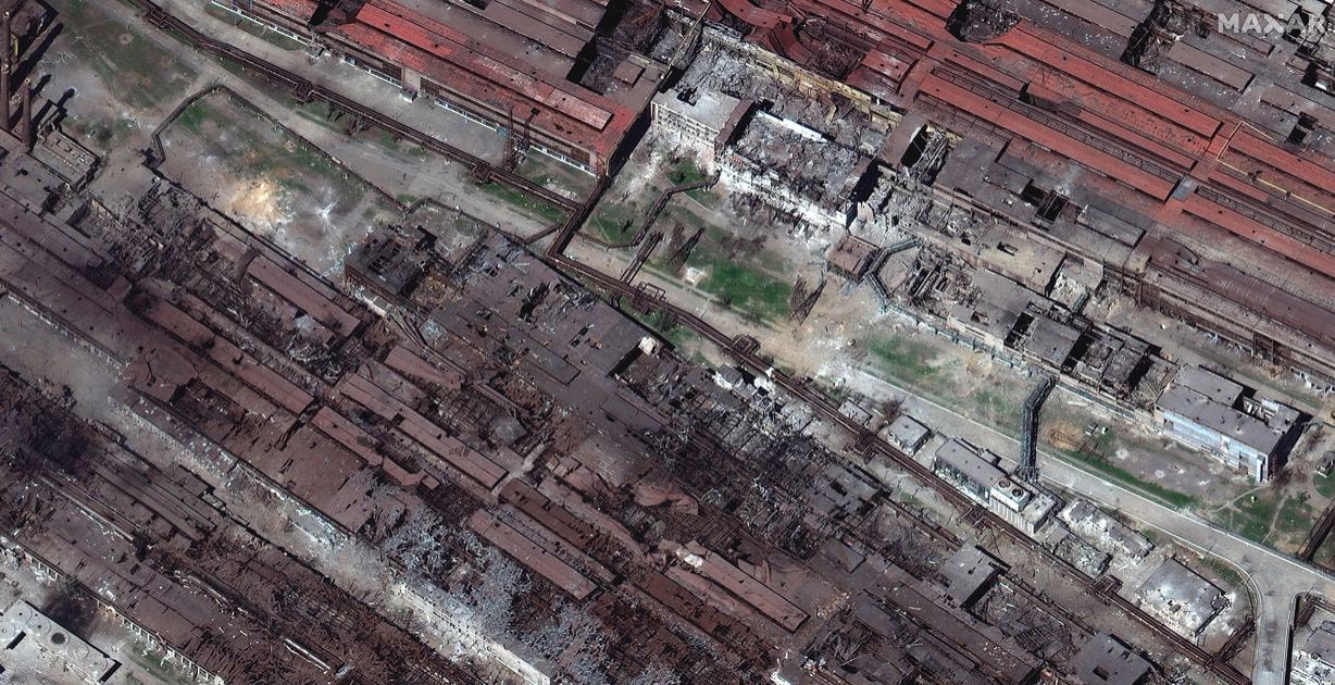 Zelenski šokiran zbog Lavrova, Zapovjednik Azova iz čeličane: Ne bude li hrane, lovićemo ptice