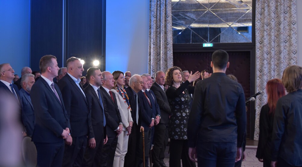 Privreda treba da ostane nepodijeljena u uslovima političkih turbulencija