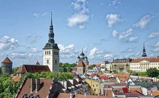 I Estonija u potpunosti prekida uvoz ruskog gasa