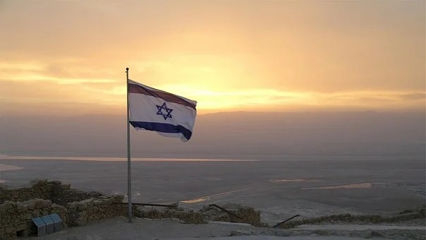 Rusija optužila Izrael da rat Ukrajini koristi da skrene pažnji sa palestinskog pitanja